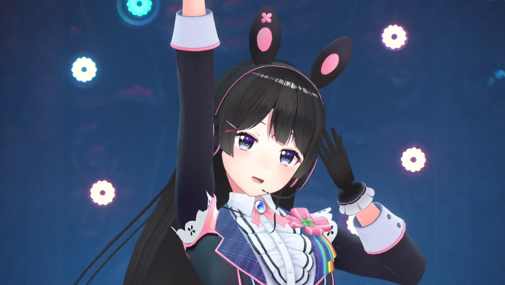 東方電脳歌 月ノ美兎 ミライアカリ DECO*27 feat. ミライアカリ・電脳少女シロ・月ノ美兎の「GROOVE